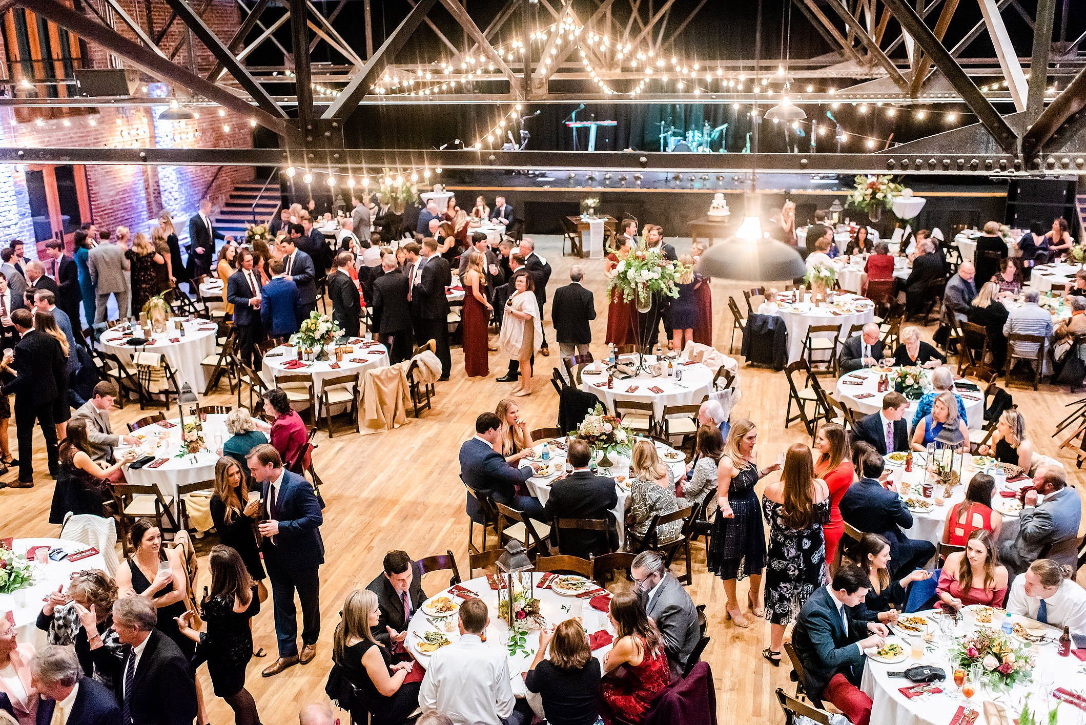 Holloway Event Co. | Event Planning and Management